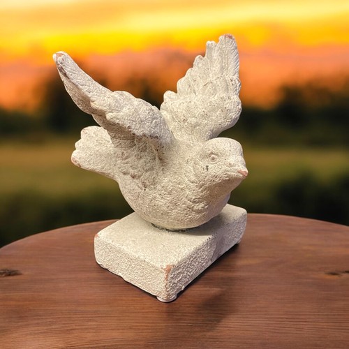 Bird base garden - on, a