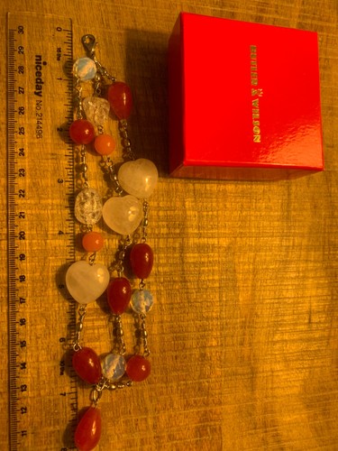 Costume jewellery vintage - costume,