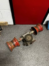 Countax Westwood K18 Ride On Lawn Mower Rear Axle Assembly Please Read