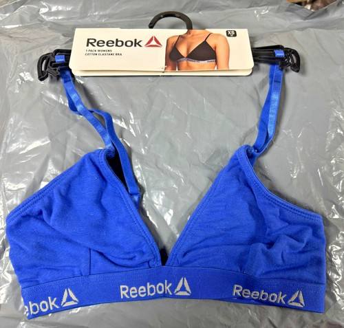 Reebok women top bra - women,