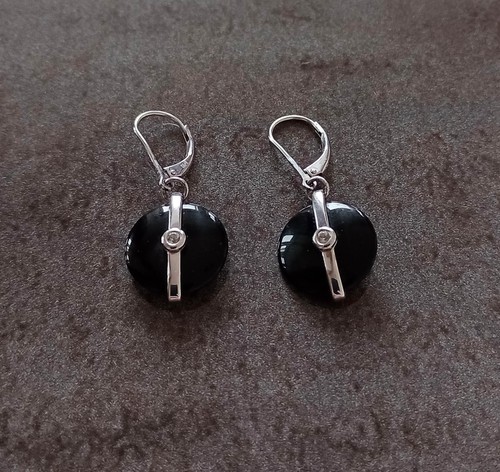 Emporio armani earrings - emporio,