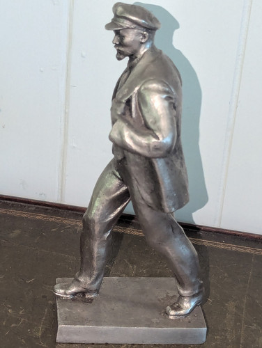 Rare vtg vladimir lenin - vladimir,