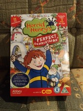 Horrid Henry - Perfect