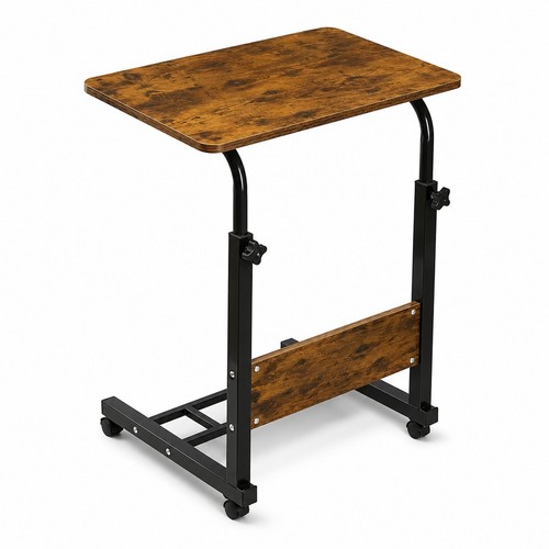Adjustable mobile laptop - laptop, table