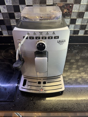 Half price rrp 350 gaggia - price,