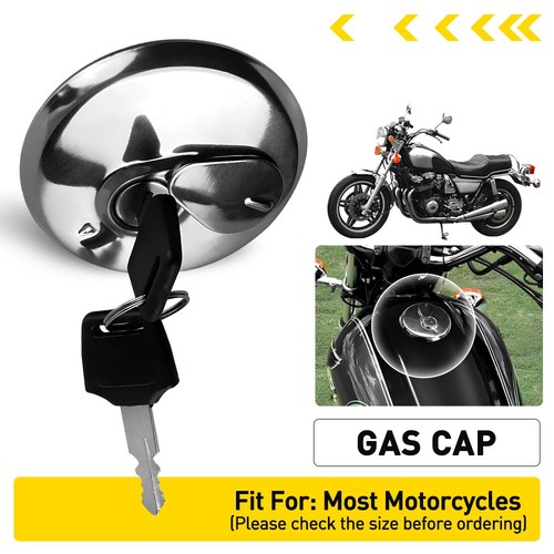 Gas lid fuel - cap, cover