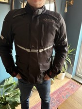 Alpinestars Andes Drystar