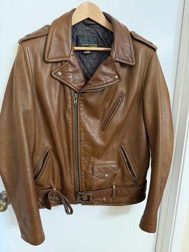 Schott nyc perfecto one star - one,
