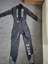 Huub alpha mens triathlon - huub,