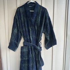 Savile Row Cotton Dressing