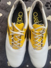 Adidas Adizero Golf Shoes