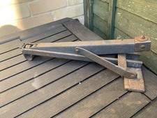 Vintage Metallifacture Jack Ford Cortina 