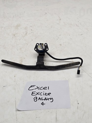 Excel exite galaxy mobility