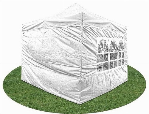 Quest gazebo side walls - 3, 3m