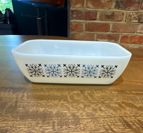 Vintage jaj pyrex chelsea - vintage,