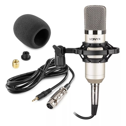 Vonyx cm400 professional - vonyx,