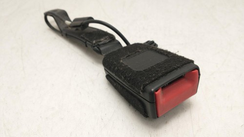 Audi seat belt stalk - a1,