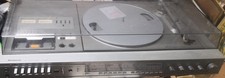 Vintage National Panasonic SG-4000 Music Centre - Made In Japan