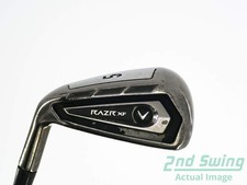 Callaway Razr XF Single Iron 5