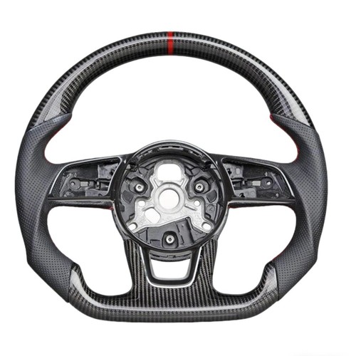 Fit audi real carbon - a3,