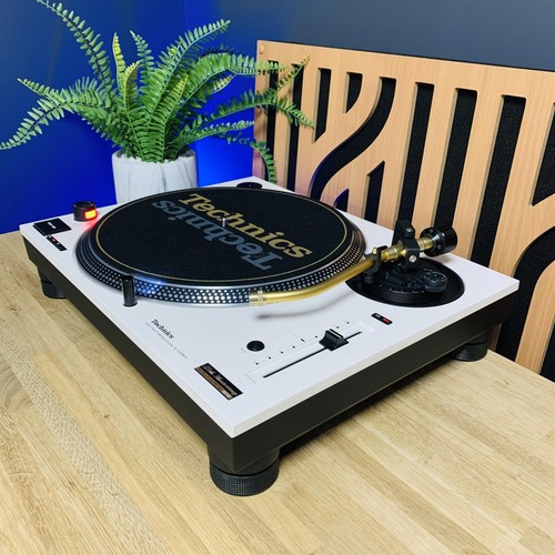 Technics 1200m7l - technics, sl-1200m7l