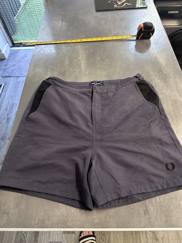 Retro fred perry - perry, smart