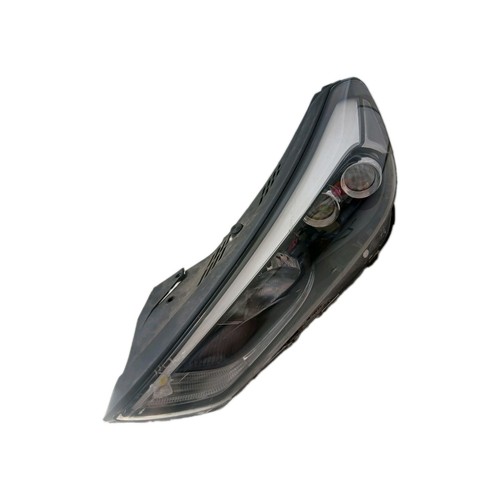 Hyundai tuscon 2017 headlamp - hyundai,