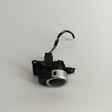 BMW X5 F15 Ignition Start Button 9297994 2017 LHD 28267482