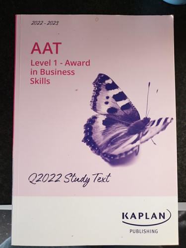 Aat q2022 level award - level, 1