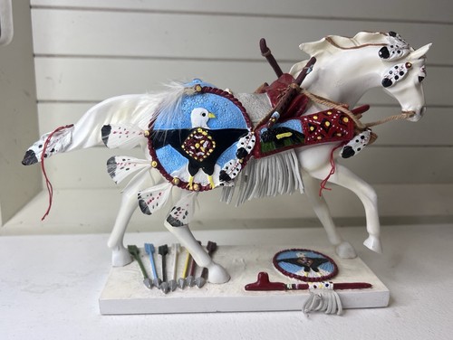 Trail painted ponies sacred - of,