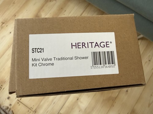 Heritage bathrooms flexible - heritage,