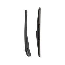 Rear Wiper Blade + Arm kit For