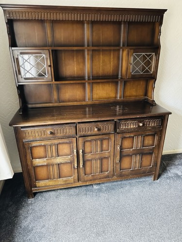 Lovely antique oak - lovely,