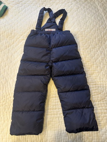 Gufo kids snow wear - il, navy