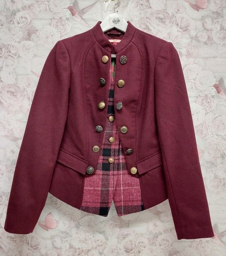 Joe browns ladies - ladies, plum