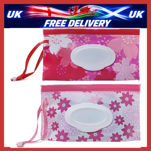 Pcs baby wipes - 2,