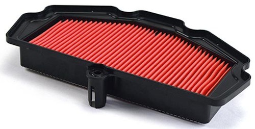 Air filter for kawasaki 650 - filter, z