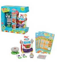 Stem Jr.Junior By Little Tikes