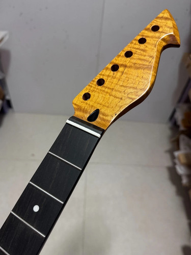 New roasted flame maple - flame,