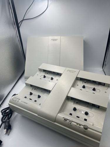 Telex copyette 3 mono - 1-2-3,