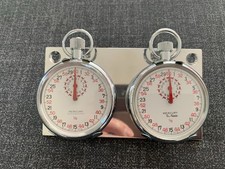 Vintage Mercury Stopwatch