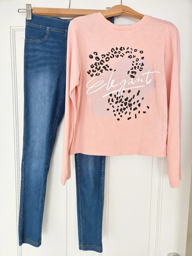 Girls clothes bundle - girls, 9-10