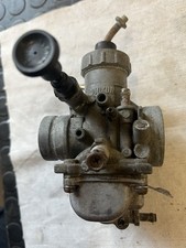 Yamaha RD125LC motorcycle