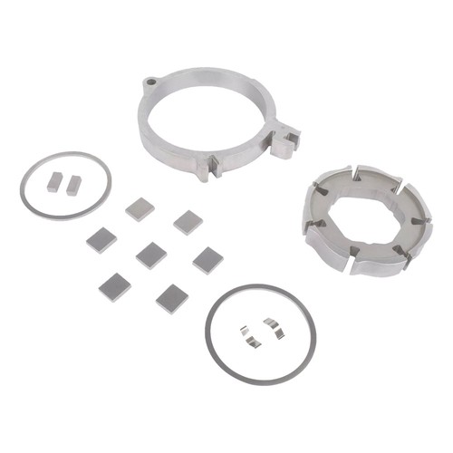 Oil pump repair - repair, kit