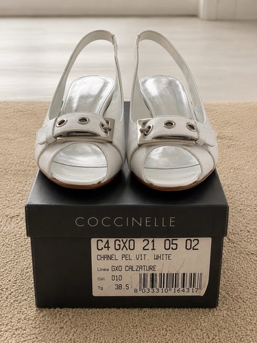 Coccinelle vintage 2008 y2k - coccinelle,