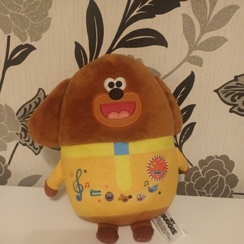 Cbeebies hey duggee talking - cbeebies,