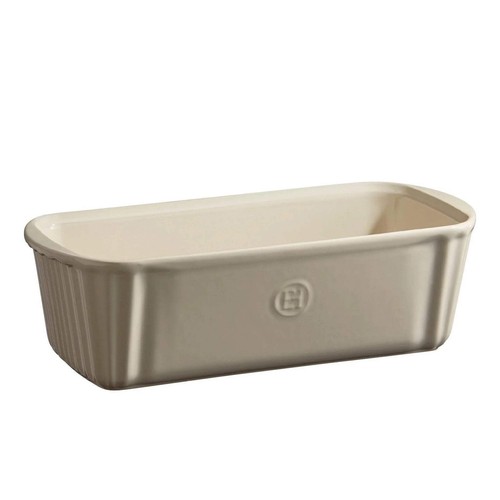 Emile henry loaf - emile, dish
