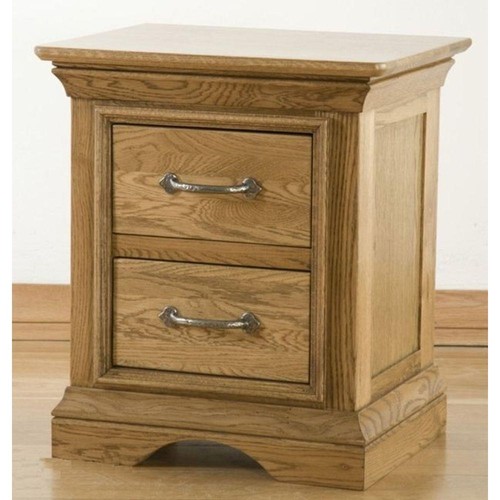 Solid oak drawer - solid,