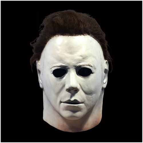 New official trick - new, treat