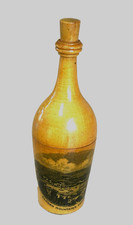 Mauchline Thimble Holder
